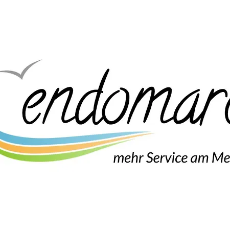 Ferienwohnung Brise *