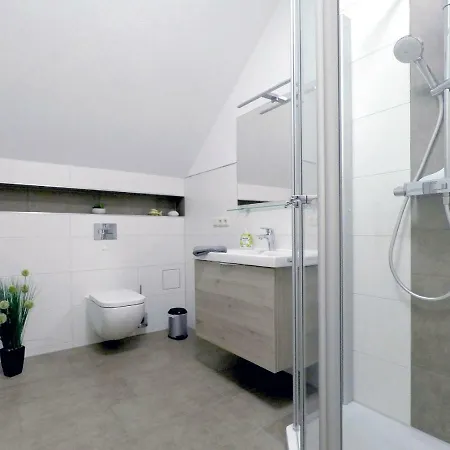 Ferienwohnung Brise