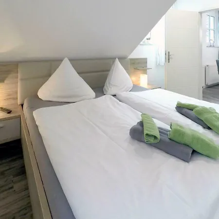 Ferienwohnung Brise *