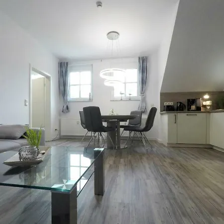 Ferienwohnung Brise דירה *