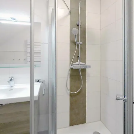Ferienwohnung Brise דירהאגן