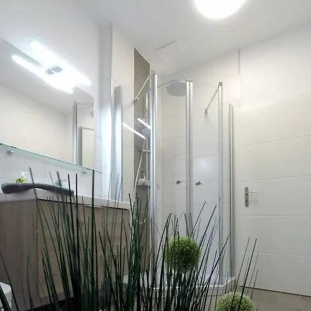 Ferienwohnung Brise
