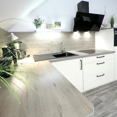 Ferienwohnung Brise *