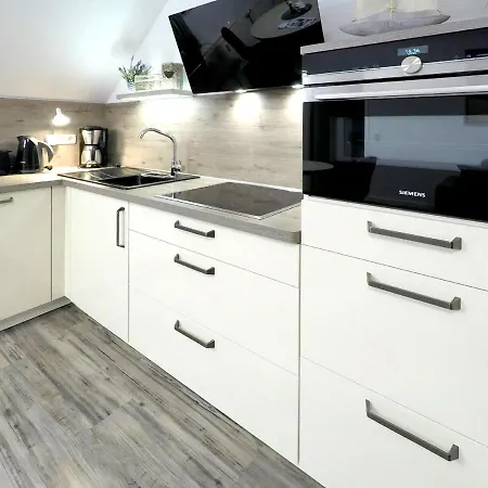 Ferienwohnung Brise